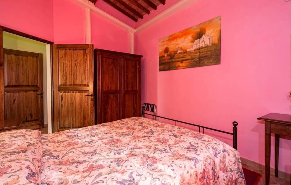 Agriturismo Tre Madonne Monteriggioni Exterior foto